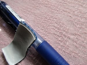 4-lagiger Wasserschlauch Gartenschlauch Schlauch Gartenbewässerung Flexibel Flexischlauch Polyester-Kreuzgeflecht UV-beständig 22 Bar 1/2" 30m Kunden-Foto 2