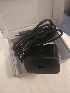 45W USB C Schnellladegerät für Samsung Galaxy A57 A36/S26 S26+/S25 Ultra/S25+/S24 Ultra/S24+S23 Ultra/S22 Ultra/S23+/S22+/Tab S11 S10 S9 S8 Ladegerät Kunden-Foto 2