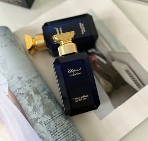 Chopard, Vetiver d'Haiti au The Vert, Eau De Parfum, Unisex, 100 ml Fotografie od zákazníka č. 1