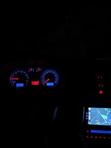 2-DIN autoradio met Carplay, 7-inch scherm, draadloze Android Auto, microfoon, Bluetooth, camera, universeel, IPS touchscreen Klantenfoto 1