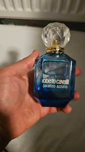 Roberto Cavalli JRC01004, Frauen, 50 ml, Flüssiges Parfüm, Mandarine, Neroli, Jasmin, Cypress, Moschus Kunden-Foto 1