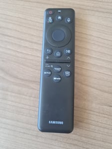 Originálny diaľkový ovládač Samsung TV Vision AI BN59-01480L Fotografia od zákazníka č. 5