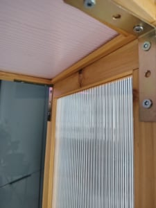 TecTake 403231, Brązowy Zdjęcie produktu od klienta nr 6