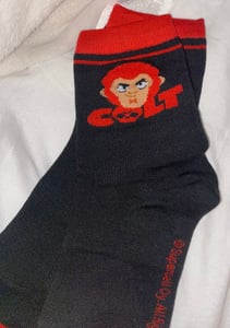 Cinereplicas Polyester Baseballkappe Denkermütze Weiß  Weiß One Size Kunden-Foto 1