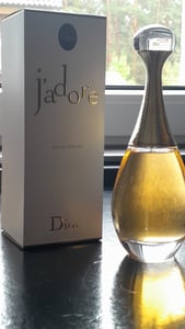 Dior J'adore Eau de Parfum, 100 ml (damesparfum) Klantenfoto 18