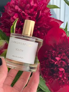 Zarkoperfume Youth Woda perfumowana, 100 ml Kunden-Foto 1