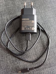 Schnellladegerät (45 Watt) EP-TA845 Kunden-Foto 1