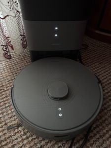 (2026 Upgraded) AIRROBO P20 Staubsauger Roboter 2800 Pa Starke Saugleistung Leiser Roboter-Staubsauger, Steuerung mit App/WiFi, 120 Minuten Laufzeit Kunden-Foto 1