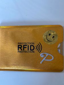 5x RFID Schutzhülle Blocker NFC Datenschutz Abschirmung EC Karte Kreditkarte Kartenschutzhülle Kunden-Foto 1
