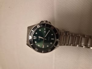 CASIO Polshorloges MDV107D3A2VDF Klantenfoto 1