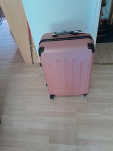 Klasse Angebot, drei Koffer zu gutem Preis!