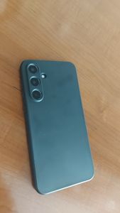Galaxy A55 5G - 128 GB - Awesome Lilac Kunden-Foto 2
