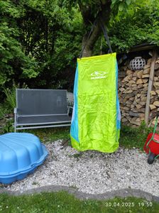HUDORA Zelt Cosy Castle  für Nestschaukel 90 Kunden-Foto 1