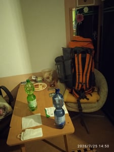 80L vonkajší batoh kempovanie lezenie taška Oxford tkaniny horolezectvo batoh veľkokapacitné turistické batoh zelená Fotografia od zákazníka č. 2