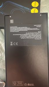 Galaxy S24 FE, Graphite, 256 GB Kunden-Foto 1