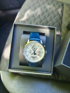 Citizen - AT8300-58E - Montre Bracelet - Hommes - Solaire - Promaster Photo du client 2