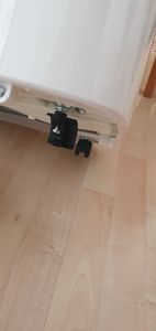SUNTEC Coolfixx 16000 BTU APP - Mobiler und leiser Klimaanlagenentfeuchter Kunden-Foto 4