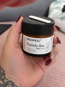 Medi-Peel - Bor-tox Peptide Cream - peptidov krm proti vrskam 50ml Fotografia od zákazníka č. 1