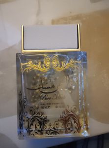 Ich bin nicht zufrieden weil Ich habe bekommen ein andere Parfüm als Ich habe bestellt.Also kein Opulent Musk sondern Pure Musk, Das ist nicht das gleiche 