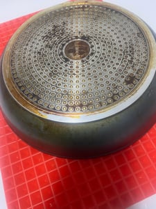 Multi Reiniger "Pure100 Magic Shine Kunden-Foto 1