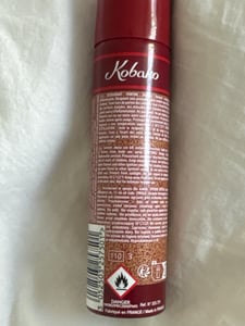 Bourjois Kobako Déodorant Parfumé, 75 ml Photo du client 3