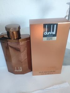 Dunhill Desire Platinium Eau de Toilette für Männer 100 ml Kunden-Foto 1