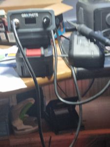 ENERGY+ KIT: 4Ah batterij met oplader - T 58GE132 Klantenfoto 1