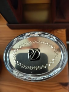 Riiffs Areebah profumo puro unisex 100 ml Foto del cliente 3