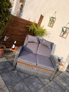 Funktionssofa BARI Kunden-Foto 1