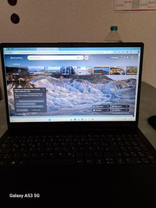 Wunderbar laptop