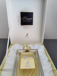 Maison Alhambra Maison Alhambra Kismet Eau De Parfum 100 ml (woman) Kunden-Foto 3