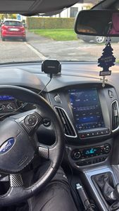 4+64G 9,7'' Android 13 Autorádio Carplay Pro Ford Focus MK3 2012-2018 GPS Nav WIFI 4G BT DAB+ SWC Octa Core Foto del cliente 2