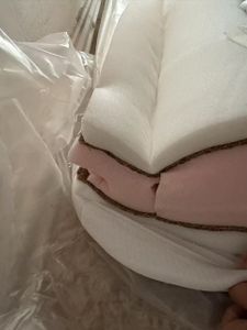 Mangelhafte Qualität und starker chemischer Geruch!