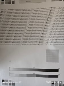 2x Toner TN2420 Kompatibel für Brother TN 2420 TN2410 HL-L2350DW L2310D L2375DW L2370DN MFC-L2710DN L2710DW L2730DW L2750DW DCP-L2510D L2530DW L2537DW Kunden-Foto 1