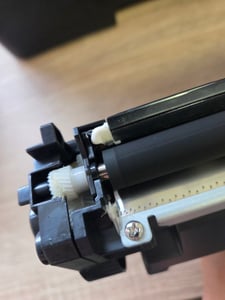 Brother TN-2420, 3000 Seiten, Schwarz, 1 Stück(e) Kunden-Foto 5