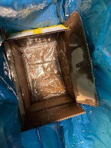 APIINVERT 28 KG KARTON Bienenfutter Tierfutter flüssig Rübenzucker Imkerei Kunden-Foto 1