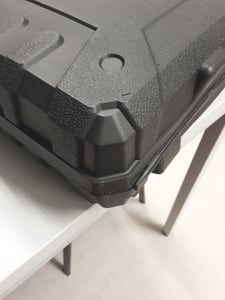 PARKSIDE® 20 V Akku–Druckreiniger »PDRA 20–Li D4« Kunden-Foto 13