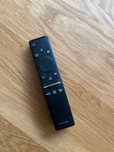 SAMSUNG Fernbedienung BN59-01298D, VOICE Kunden-Foto 1
