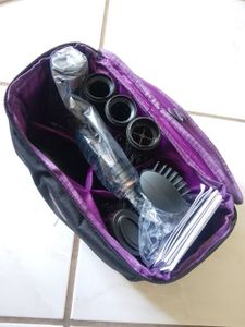 Princess 529205 Profi-Airstyler, 7-in-1 haardroger Klantenfoto 1