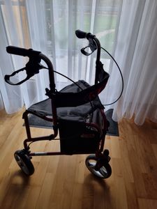 Rollator
