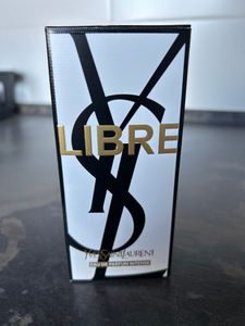 Parfém YSL