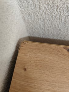 Kombinovaná komoda ELBE - dub sonoma Fotografia od zákazníka č. 2