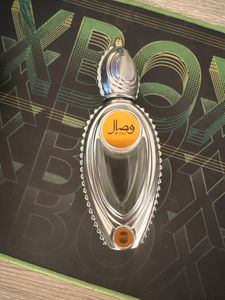 Ajmal Wisal Eau de Parfum, 50 ml Foto del cliente 1