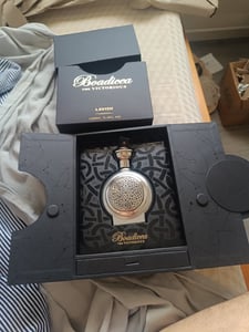 Boadicea the Victorious Rebellious EDP 100 ml UNISEX Fotografia od zákazníka č. 1