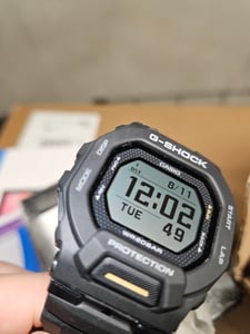 Casio G-Shock G-Squad Kunden-Foto 2