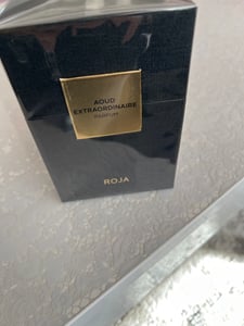 Roja Parfums Aoud Extraordinaire Damenparfum 50 ml ( Unisex) Kunden-Foto 1