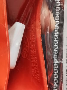 4er Set Wärmflasche aus Gummi 2 Liter | Wärmeflasche Wärmekissen  | Wärme Flasche Bettflasche Kunden-Foto 1