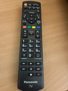 Pilot PANASONIC N2QAYB000829, N2QAYB000928 Zdjęcie produktu od klienta nr 1