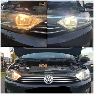 Żarówka Ledriving Hl Easy H15 Led (Brak Ece) 2 Szt (Eko) Zdjęcie produktu od klienta nr 1