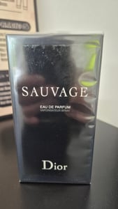 Dior Sauvage, Mężczyźni, 100 ml, Bergamotka, Lavander, Pieprz, Wanilia, Spray Zdjęcie produktu od klienta nr 34